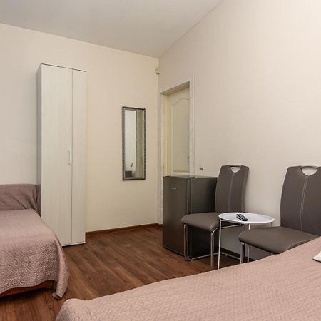 Pas Jolanta Apartment Palanga Exterior photo