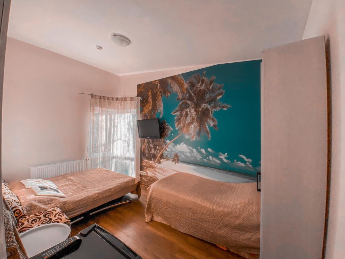 Pas Jolanta Apartment Palanga Exterior photo