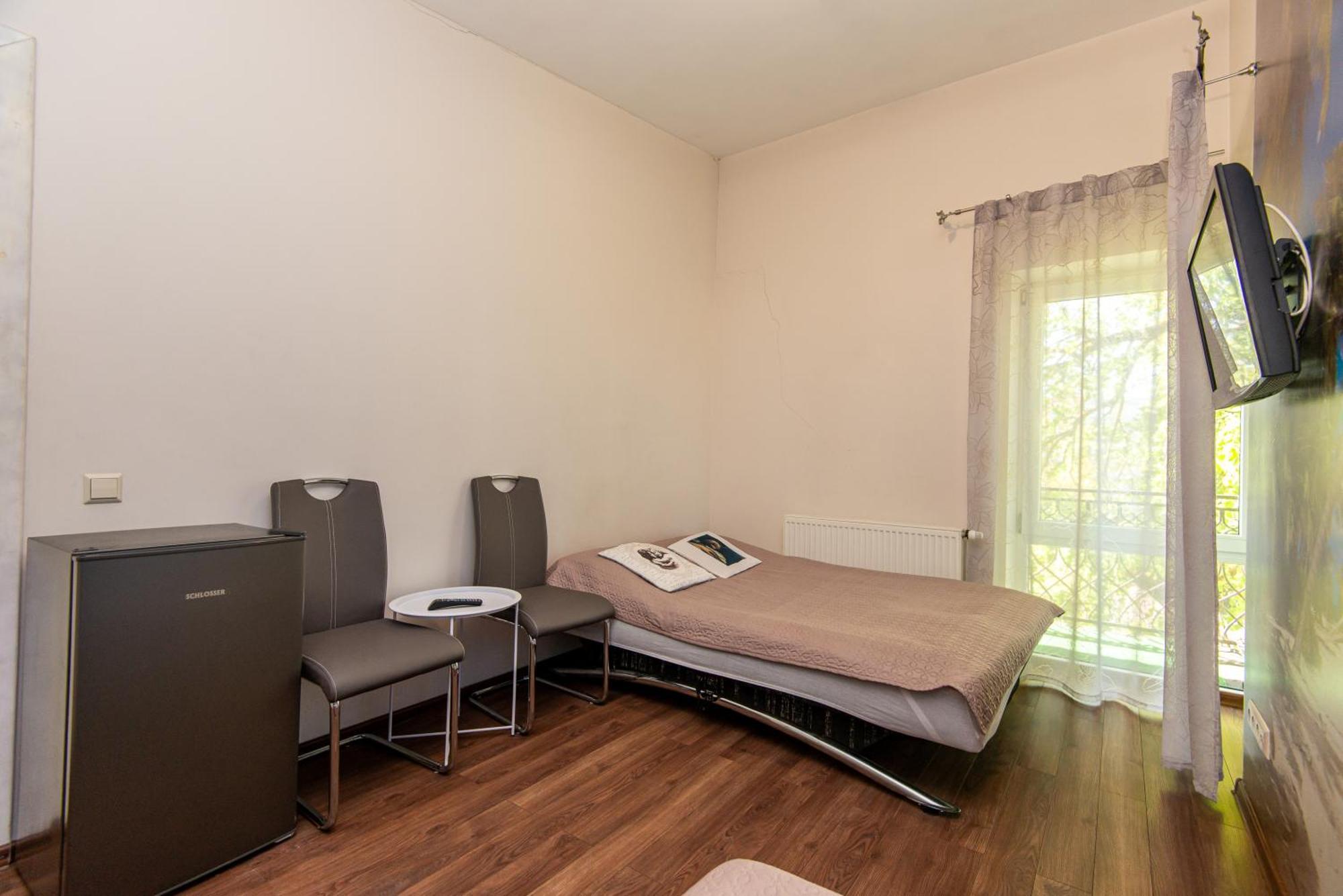 Pas Jolanta Apartment Palanga Exterior photo