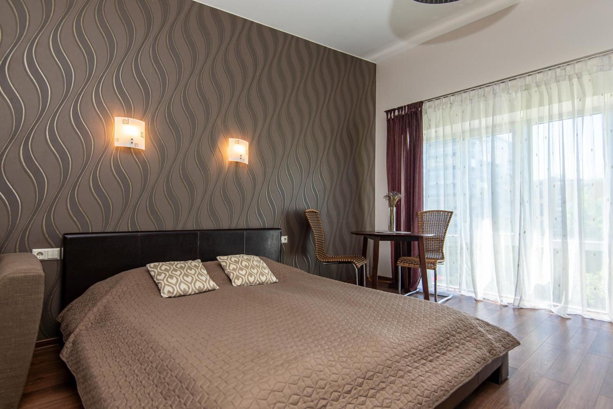 Pas Jolanta Apartment Palanga Exterior photo