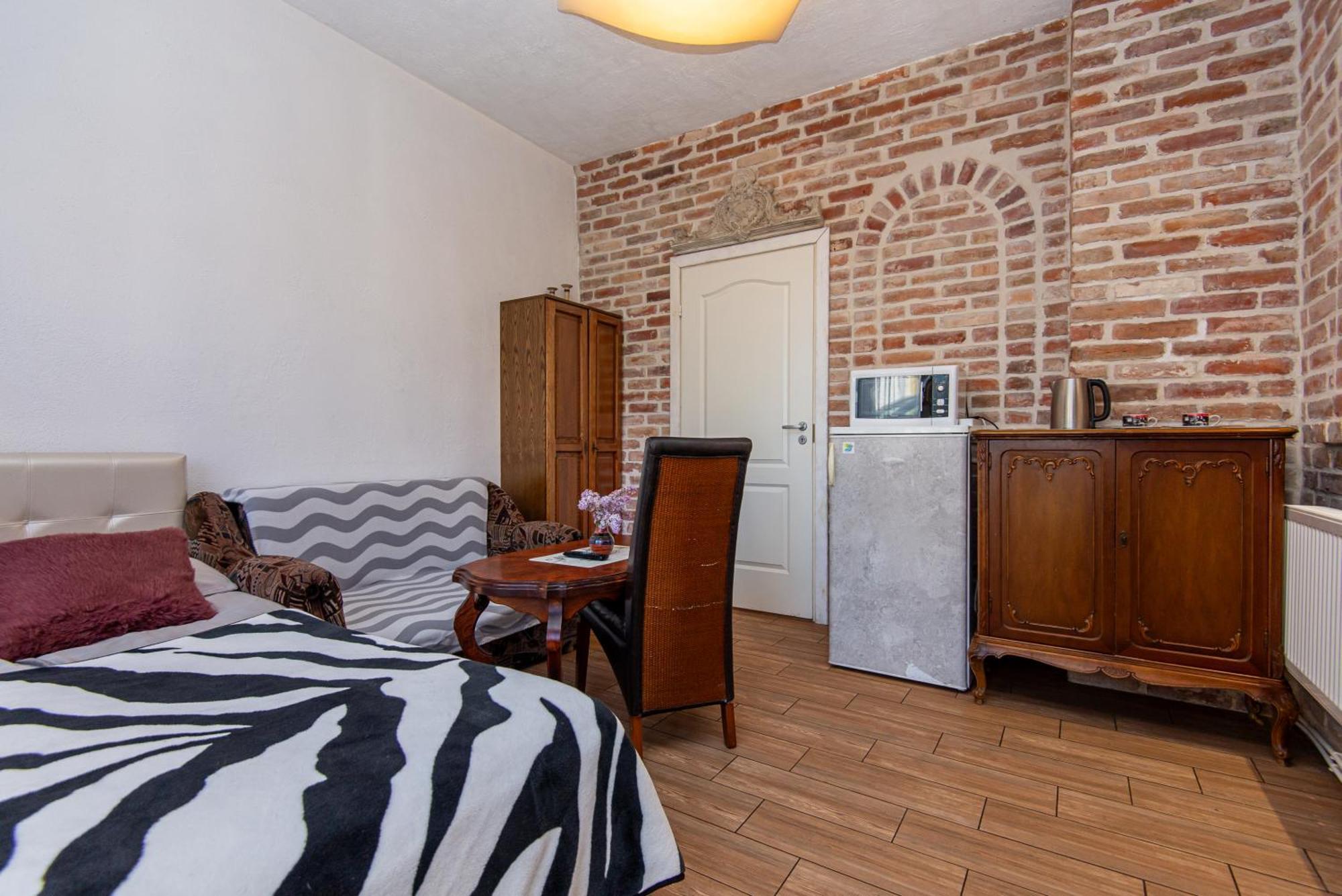 Pas Jolanta Apartment Palanga Exterior photo