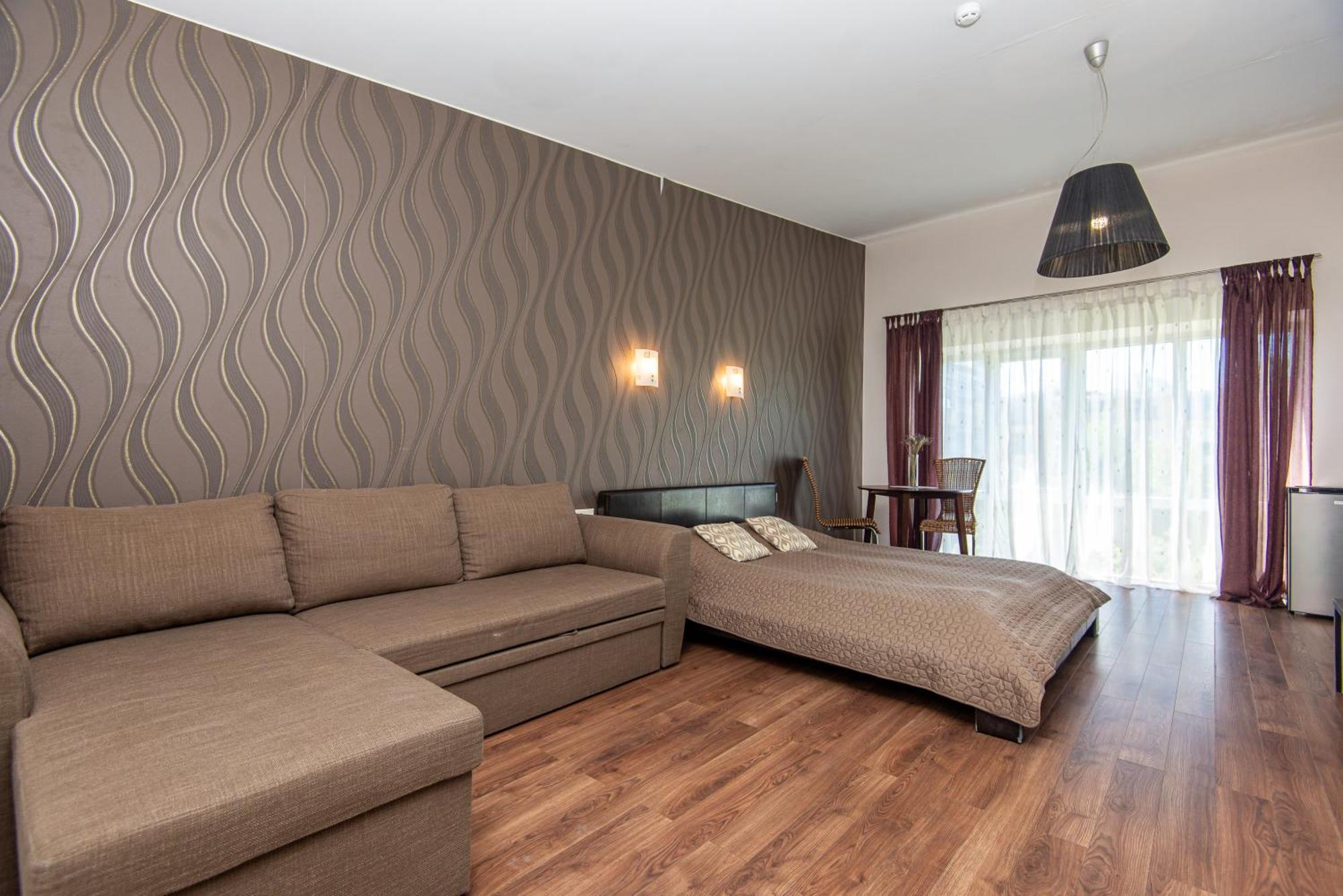 Pas Jolanta Apartment Palanga Exterior photo