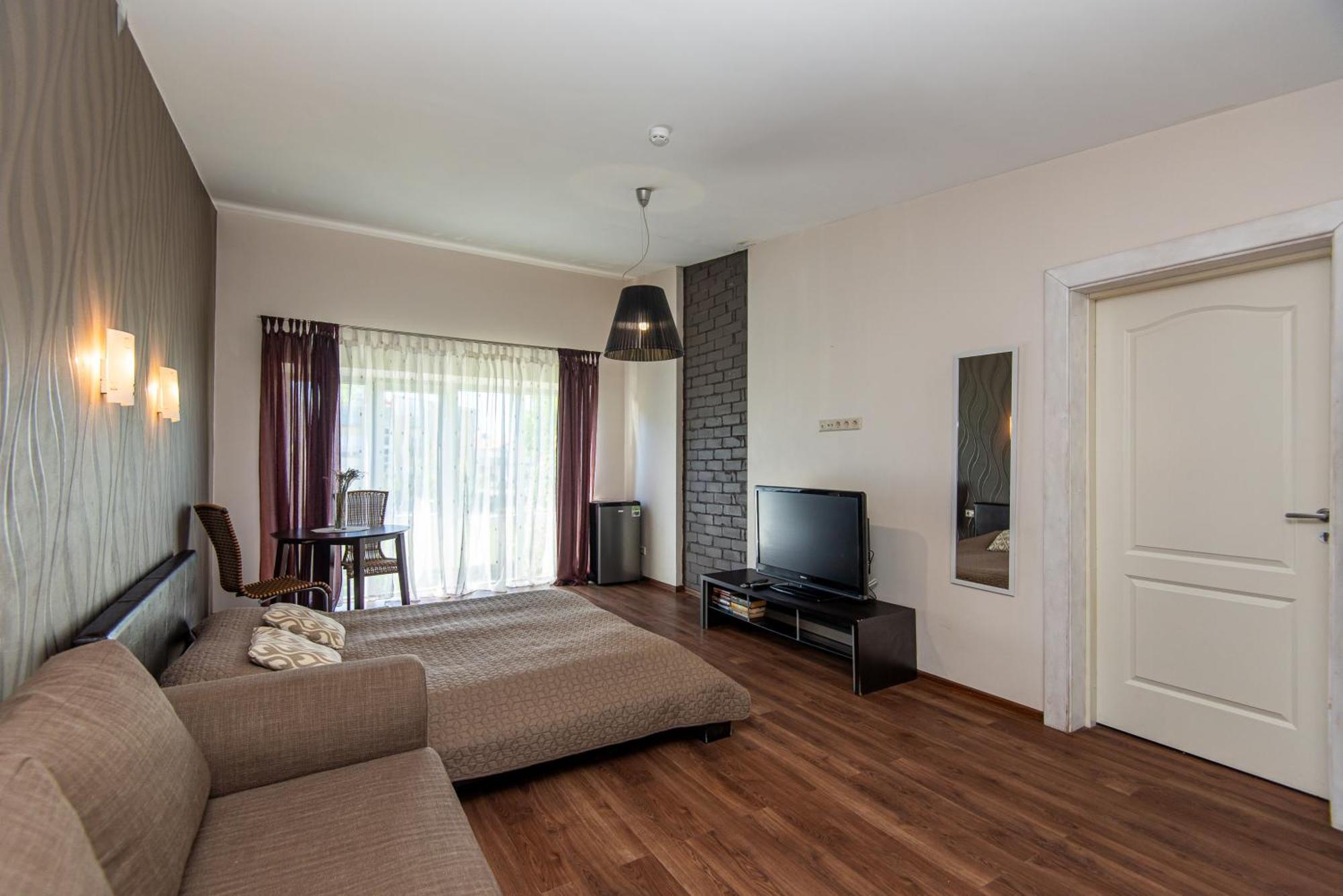 Pas Jolanta Apartment Palanga Exterior photo