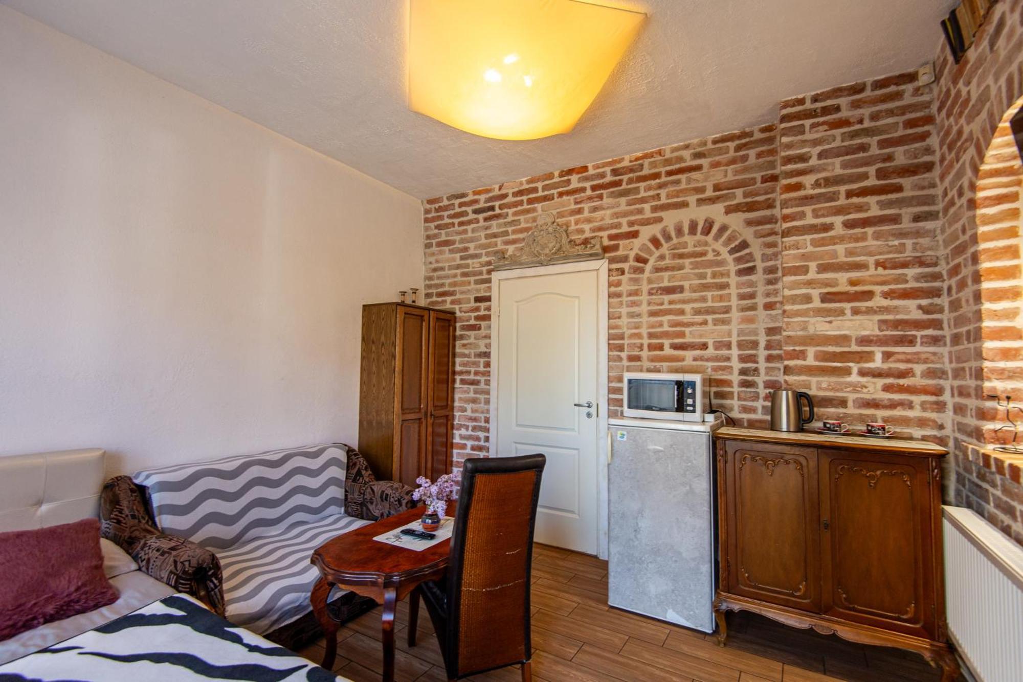 Pas Jolanta Apartment Palanga Exterior photo