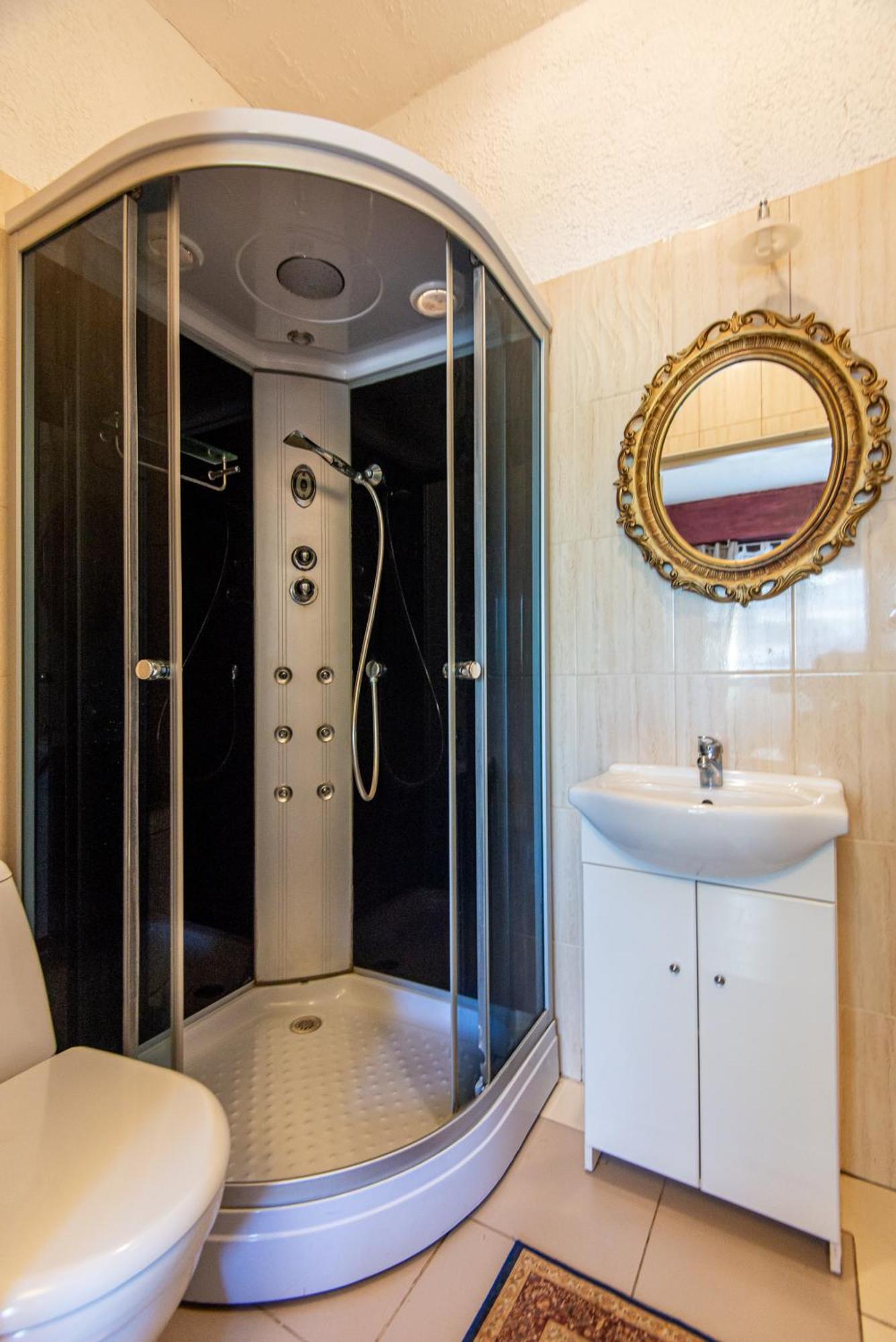 Pas Jolanta Apartment Palanga Exterior photo