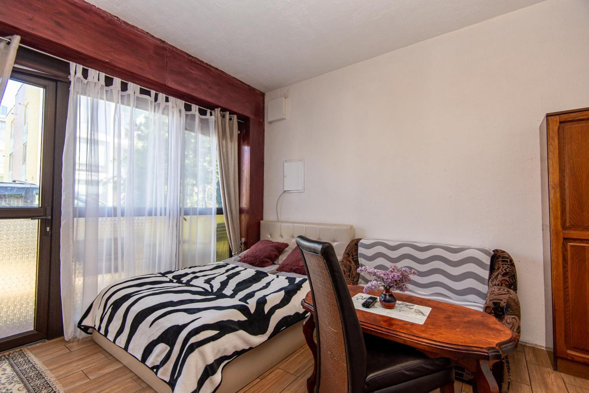 Pas Jolanta Apartment Palanga Exterior photo