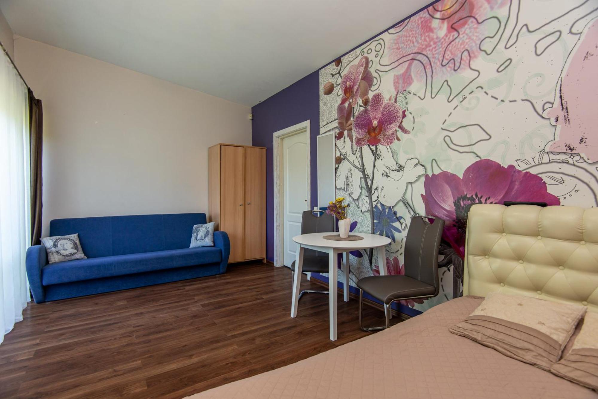 Pas Jolanta Apartment Palanga Exterior photo